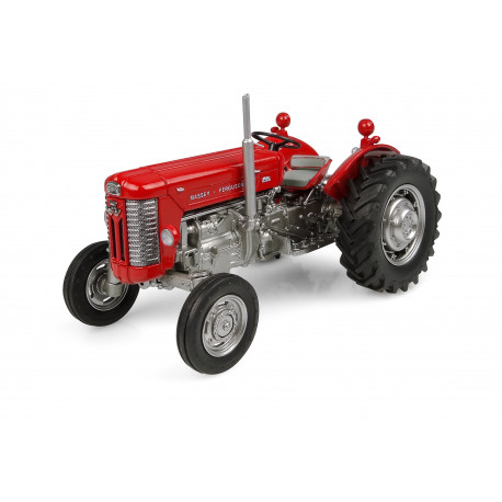 TRACTEUR MINIATURE MASSEY FERGUSON 65 UH6269 UH1/32