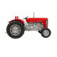 TRACTEUR MINIATURE MASSEY FERGUSON 65 UH6269 UH1/32