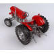 TRACTEUR MINIATURE MASSEY FERGUSON 65 UH6269 UH1/32