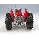 TRACTEUR MINIATURE MASSEY FERGUSON 65 UH6269 UH1/32