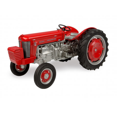 TRACTEUR MINIATURE MASSEY FERGUSON 65 US Version UH6399 UH1/32