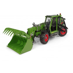 Télescopique Fendt Cargo T955 UH6288 