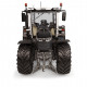 TRACTEUR MINIATURE MASSEY FERGUSON 8S 285 Black UH6341