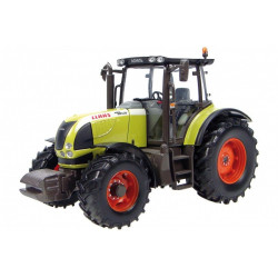 CLAAS Arès 657 ATZ H2600