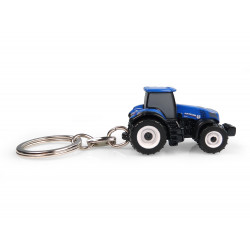 Porte Clef TRACTEUR NEW HOLLAND T8.350 H5862