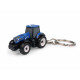 Porte Clef TRACTEUR NEW HOLLAND T8.350 H5862