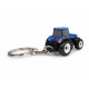 Porte Clef TRACTEUR NEW HOLLAND T8.350 H5862