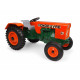 Tracteur VENDEUVRE BL Agrodyne UH6405 UH 1-16
