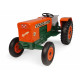 Tracteur VENDEUVRE BL Agrodyne UH6405 UH 1-16