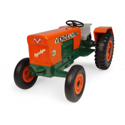 Tracteur VENDEUVRE BL Agrodyne UH6405 UH 1-16