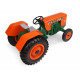 Tracteur VENDEUVRE BL Agrodyne UH6405 UH 1-16