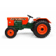 Tracteur VENDEUVRE BL Agrodyne UH6405 UH 1-16