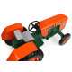 Tracteur VENDEUVRE BL Agrodyne UH6405 UH 1-16