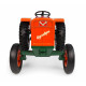 Tracteur VENDEUVRE BL Agrodyne UH6405 UH 1-16