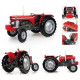 MASSEY FERGUSON 165 Mark III H4052 UH 1/16