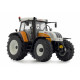 Tracteur STEYR CVT 6195  Communal M2219