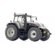 tracteur STEYR CVT 6195 Black- grey M2220