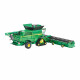 Moissonneuse JOHN DEERE X9 43310 BRITAINS 1/32