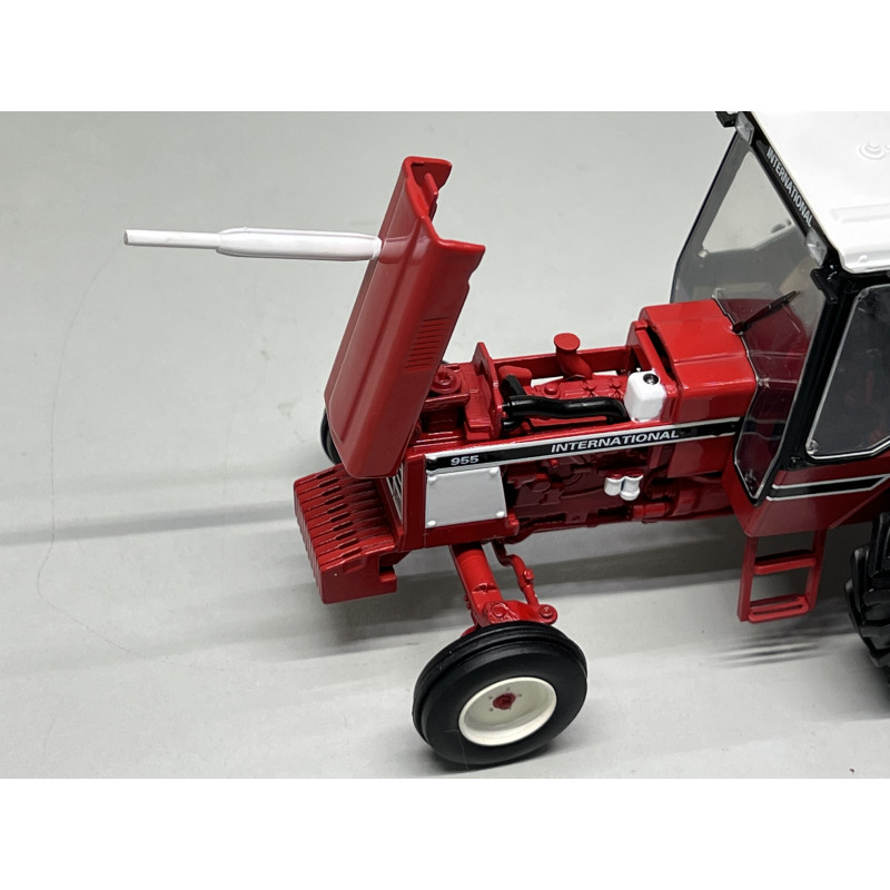 Replicagri - Tracteur Miniature International IH 955 XL 4RM