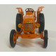 TRACTEUR RENAULT D22  H2676 UNIVERSAL HOBBIES 1/32