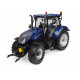 NEW HOLLAND T6.180 Blue Power Dynamic command 2022 UH6362