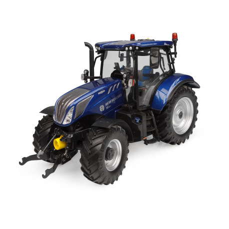 NEW HOLLAND T6.180 Blue Power Dynamic command 2022 UH6362