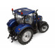 NEW HOLLAND T6.180 Blue Power Dynamic command 2022 UH6362