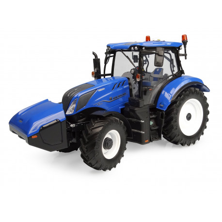 NEW HOLLAND T6.180 Méthane UH6402