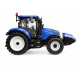 NEW HOLLAND T6.180 Méthane UH6402