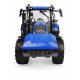 NEW HOLLAND T6.180 Méthane UH6402