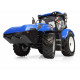 NEW HOLLAND T6.180 Méthane UH6402