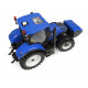 NEW HOLLAND T6.180 Méthane UH6402