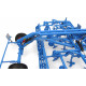 Déchaumeur LEMKEN Smarag 9/600K semi-porté H6290 UNIVERSAL HOBBIES 1/32