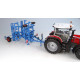 Déchaumeur LEMKEN Smarag 9/600K semi-porté H6290 UNIVERSAL HOBBIES 1/32