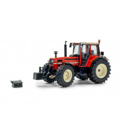 TRACTEUR MINIATURE SAME GALAXY 170 301641 ROS 1/32