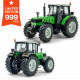 DEUTZ-FAHR Agrotrac 150 302105