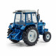 Tracteur miniature FORD 7610 Gén2 UH6443 UNIVERSAL HOBBIES