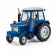 Tracteur miniature FORD 5610 Gén2 UH6442 UNIVERSAL HOBBIES