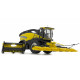 Ensileuse NEW HOLLAND FR920 M2228 Marge Models 1/32