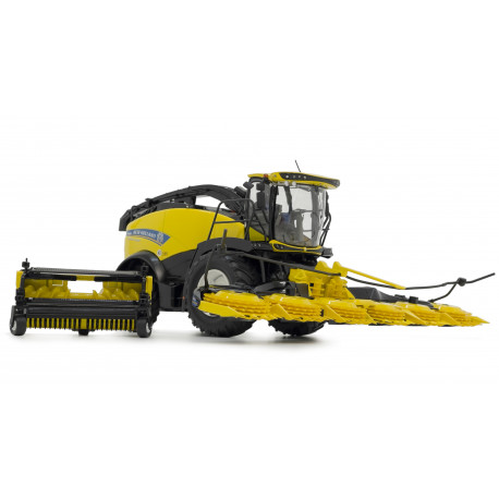 Ensileuse NEW HOLLAND FR920 M2228 Marge Models 1/32