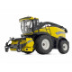 Ensileuse NEW HOLLAND FR920 M2228 Marge Models 1/32