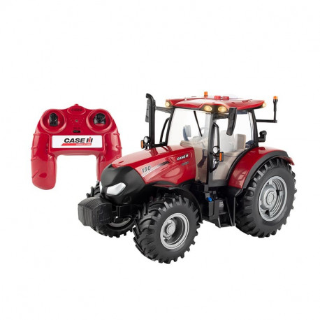 Tracteur miniature CASE IH Maxxum 150 britains 43337