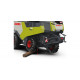 CLAAS TRION 720 Montana W7857