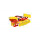 Faucheuse frontale POTTINGER NOVACAT  W7862