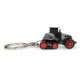 Porte Clef tracteur Claas Axion 960 Terra Trac Gris UH5873