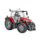 TRACTEUR MASSEY FERGUSON 6S.180 43316 BRITAINS 1/32