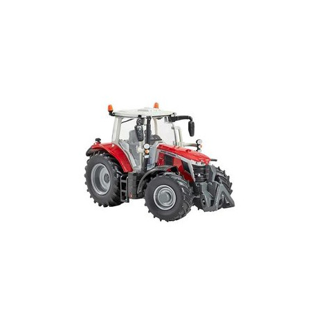 TRACTEUR MASSEY FERGUSON 6S.180 43316 BRITAINS 1/32