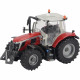 TRACTEUR MASSEY FERGUSON 6S.180 43316 BRITAINS 1/32