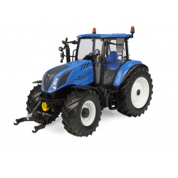 NEW HOLLAND T5.120 Electro-command UH6360