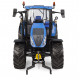 NEW HOLLAND T5.120 Electro-command UH6360